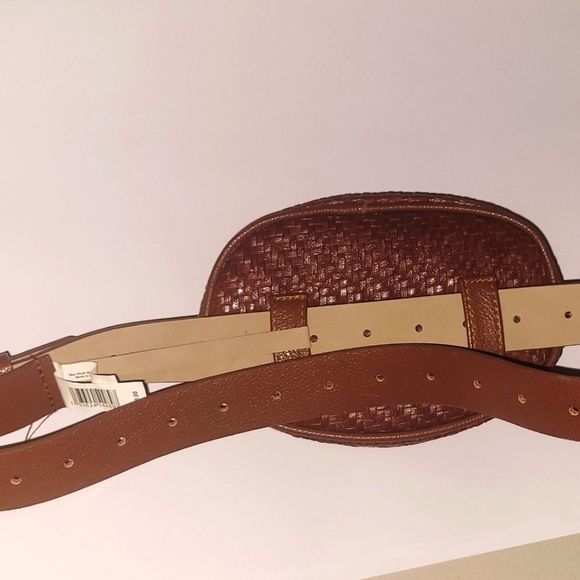 Steve Madden Belt Bag, Small, cognac - Picture 7 of 7